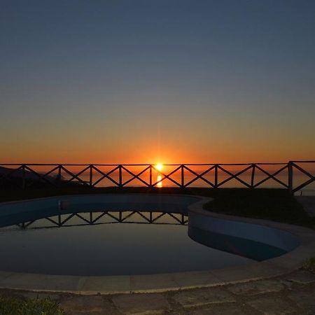 Agriturismo Pattina Villa Pettineo Buitenkant foto
