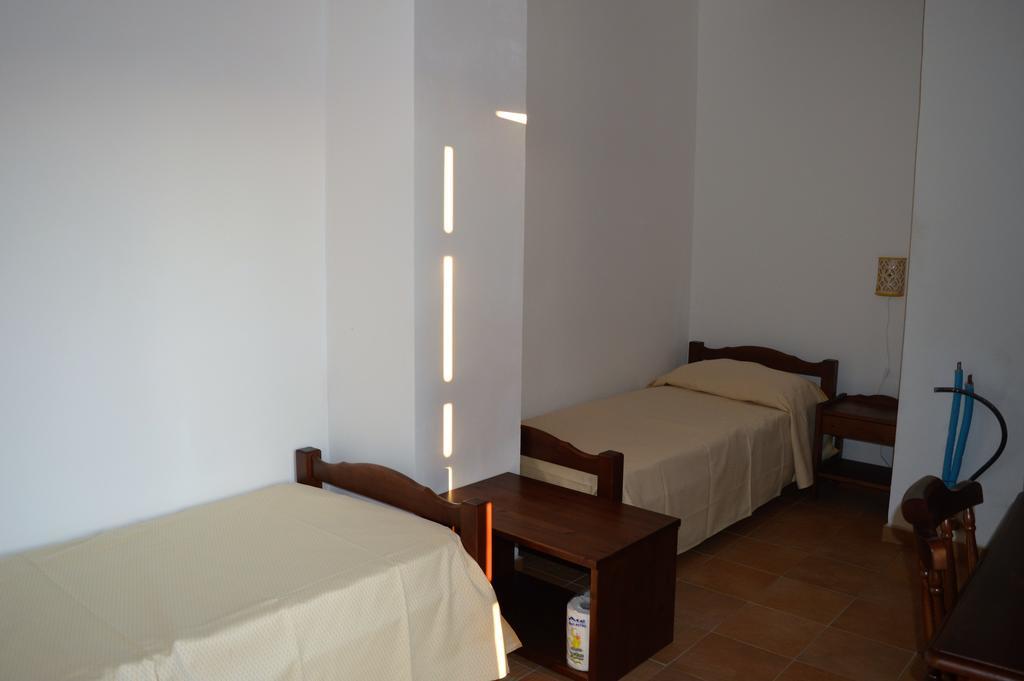 Agriturismo Pattina Villa Pettineo Buitenkant foto
