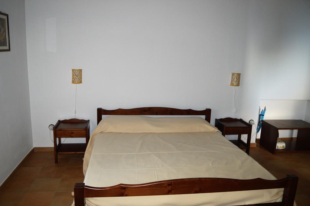Agriturismo Pattina Villa Pettineo Buitenkant foto