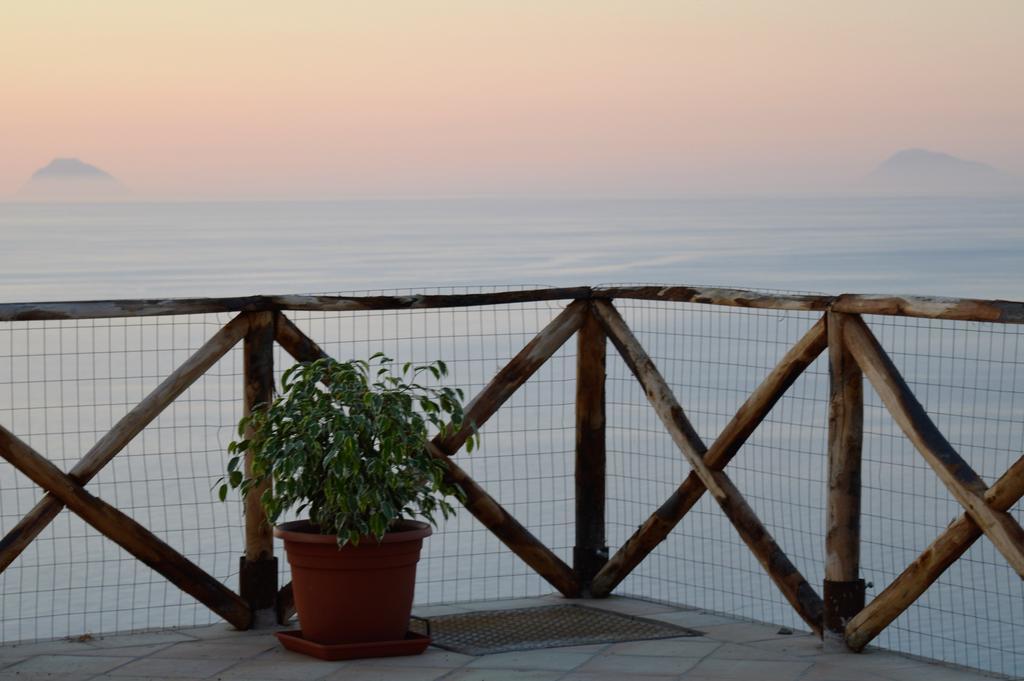 Agriturismo Pattina Villa Pettineo Buitenkant foto