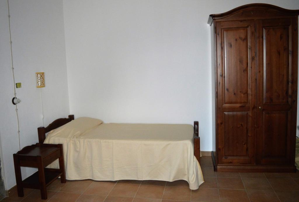 Agriturismo Pattina Villa Pettineo Buitenkant foto